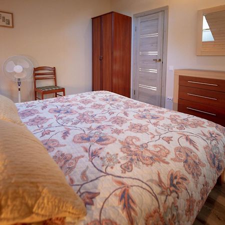 Ferienwohnung Lauku Iela 25 Jūrkalne Exterior foto