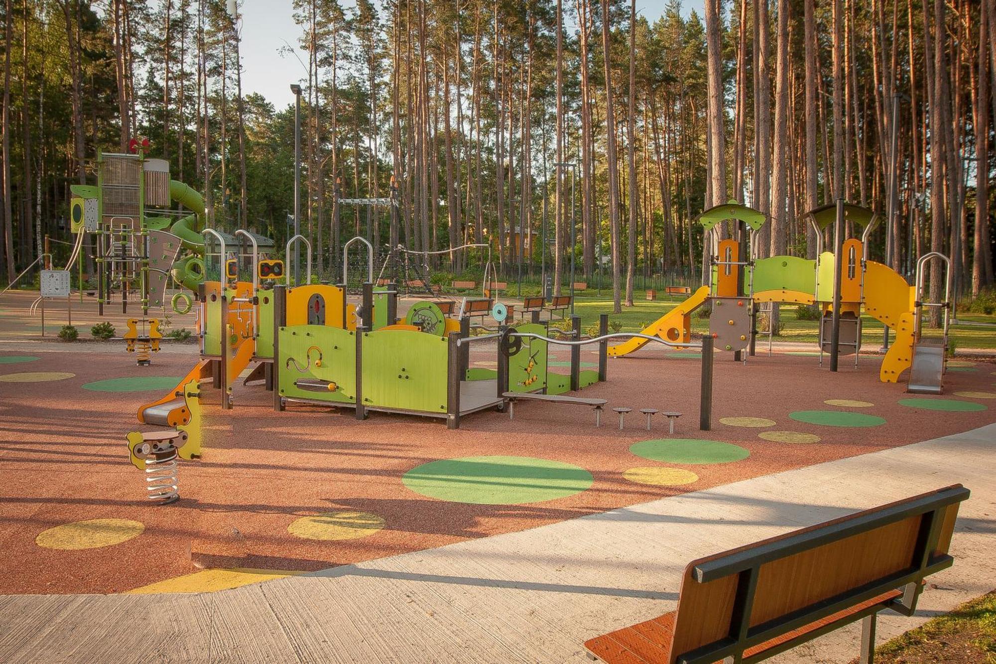 Ferienwohnung Lauku Iela 25 Jūrkalne Exterior foto