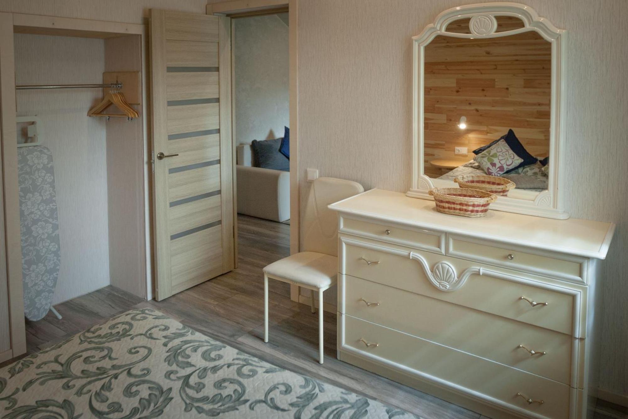 Ferienwohnung Lauku Iela 25 Jūrkalne Exterior foto