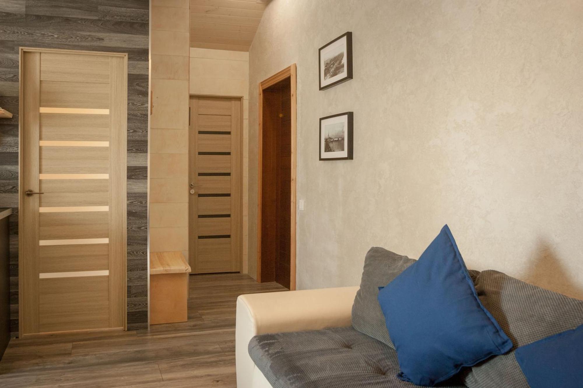 Ferienwohnung Lauku Iela 25 Jūrkalne Exterior foto