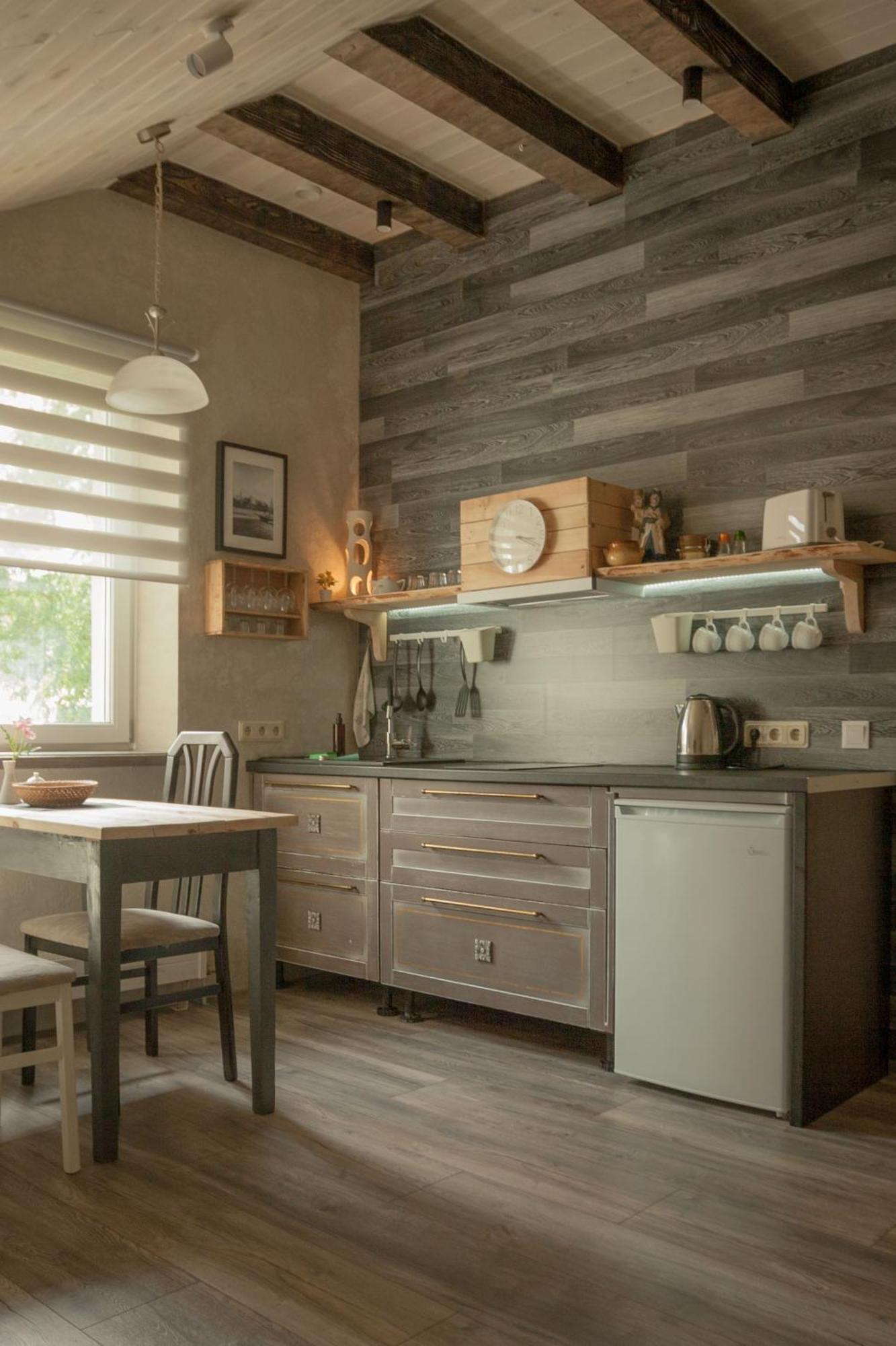 Ferienwohnung Lauku Iela 25 Jūrkalne Exterior foto