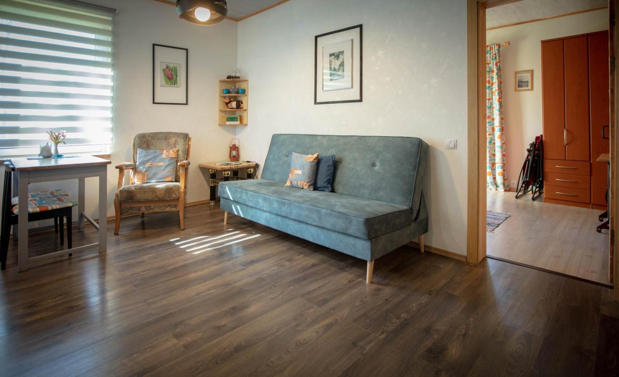 Ferienwohnung Lauku Iela 25 Jūrkalne Exterior foto
