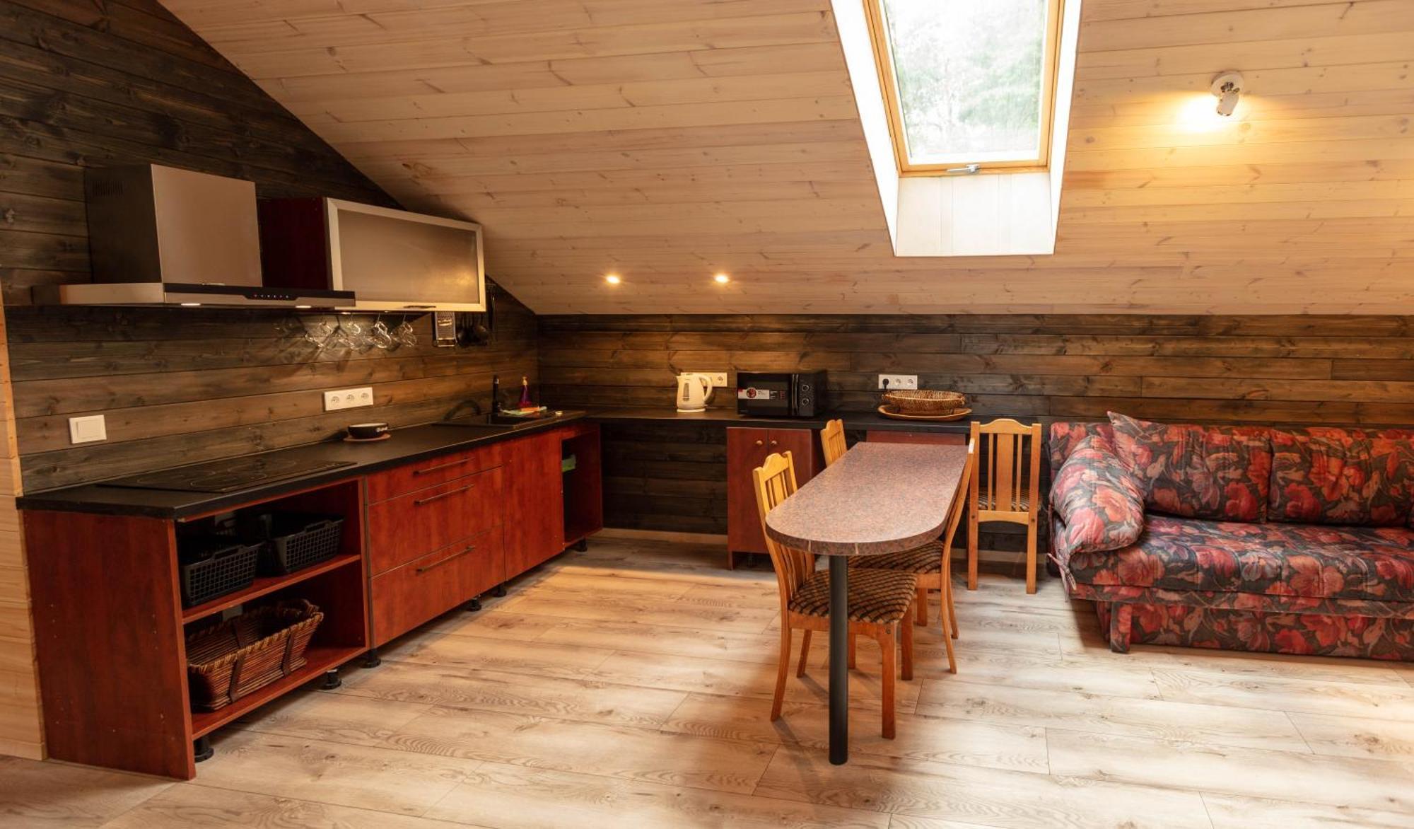 Ferienwohnung Lauku Iela 25 Jūrkalne Exterior foto
