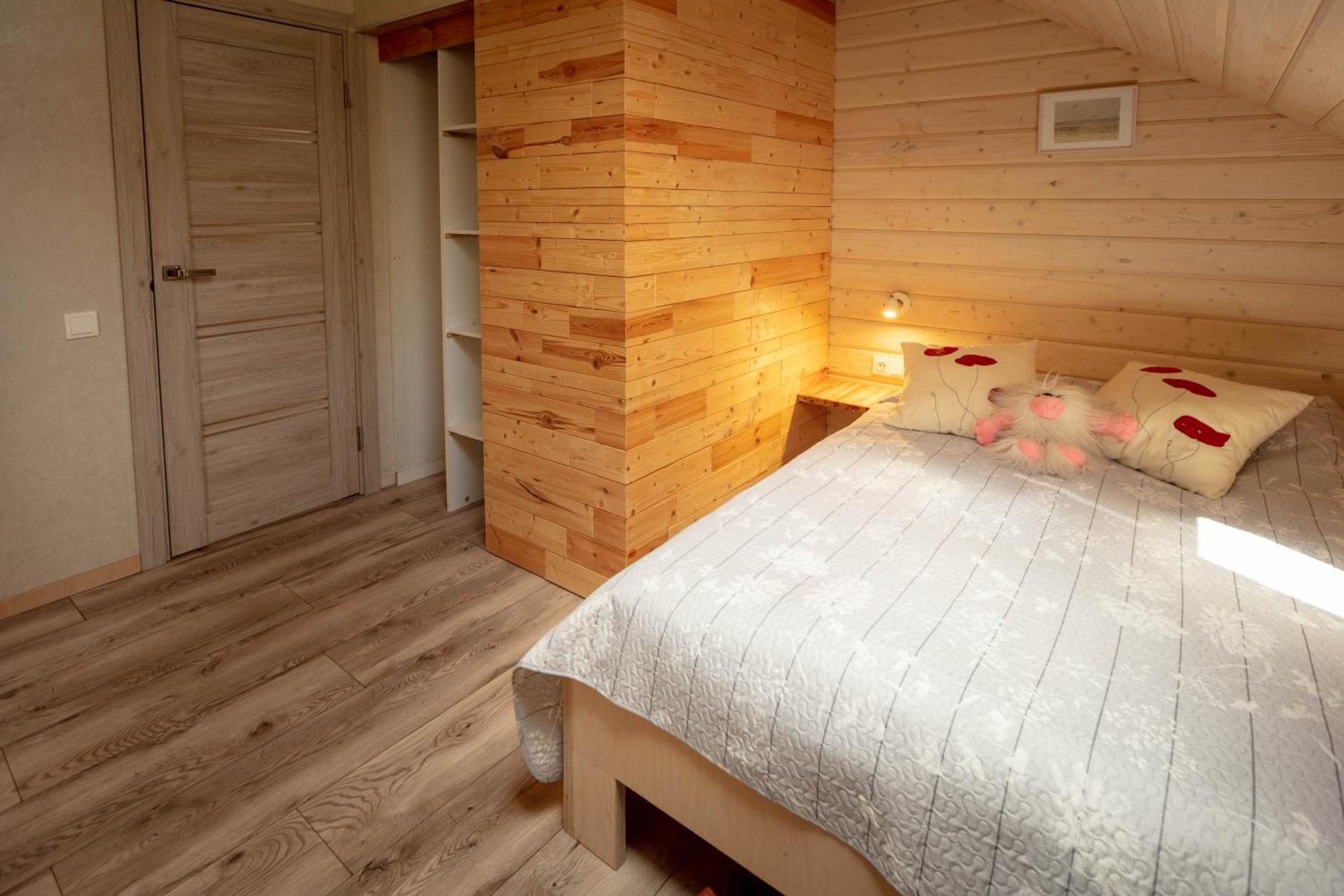 Ferienwohnung Lauku Iela 25 Jūrkalne Exterior foto