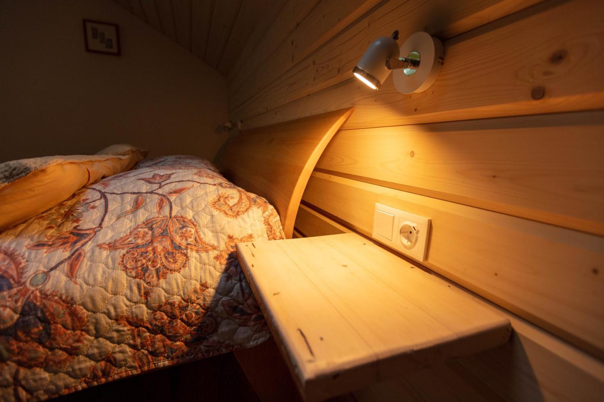 Ferienwohnung Lauku Iela 25 Jūrkalne Exterior foto