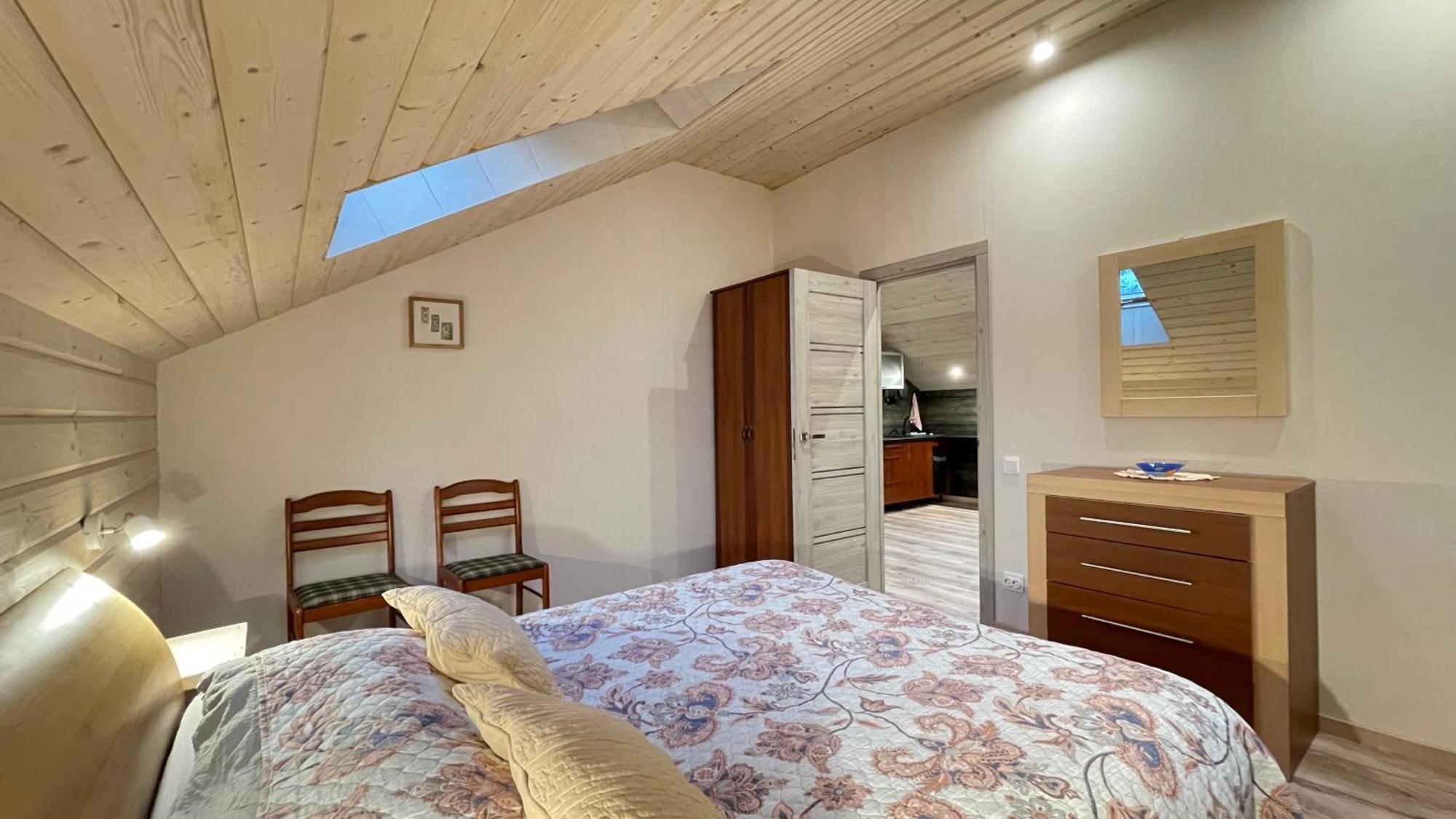 Ferienwohnung Lauku Iela 25 Jūrkalne Exterior foto