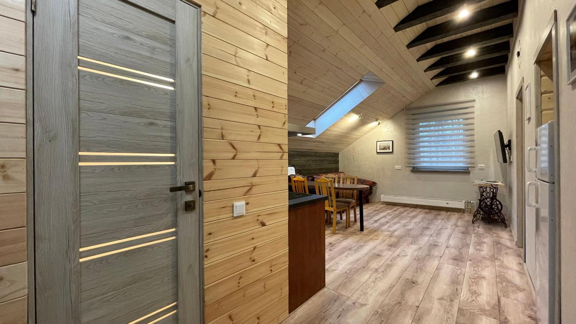 Ferienwohnung Lauku Iela 25 Jūrkalne Exterior foto