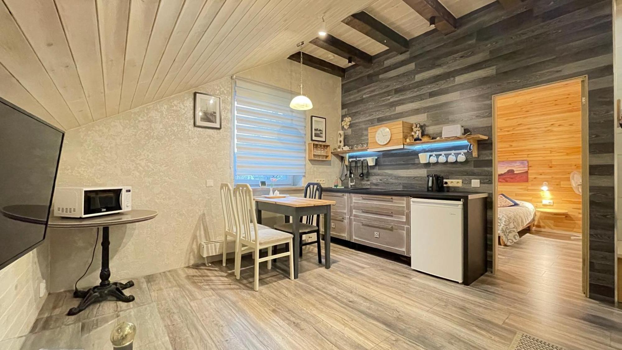 Ferienwohnung Lauku Iela 25 Jūrkalne Exterior foto
