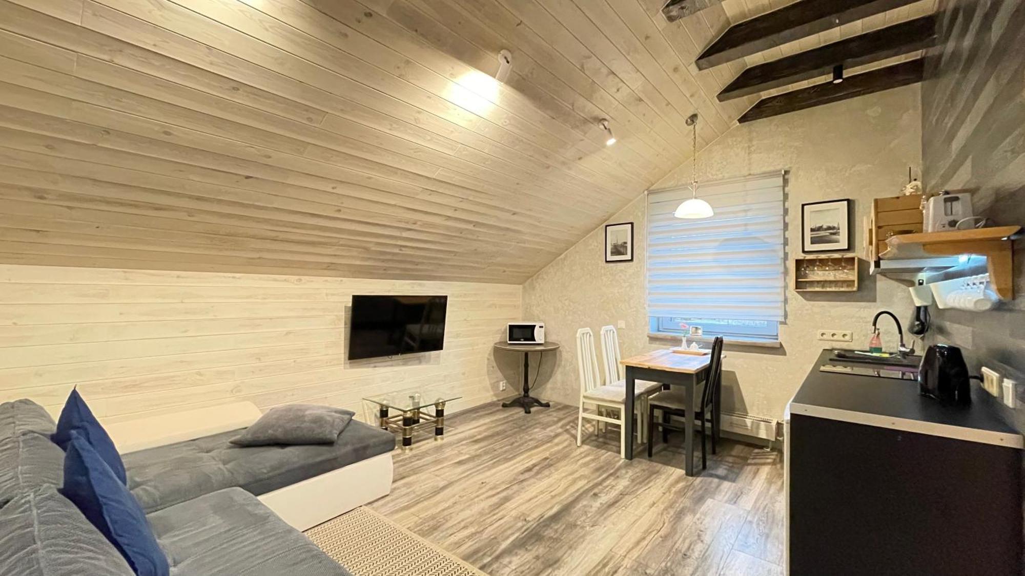Ferienwohnung Lauku Iela 25 Jūrkalne Exterior foto