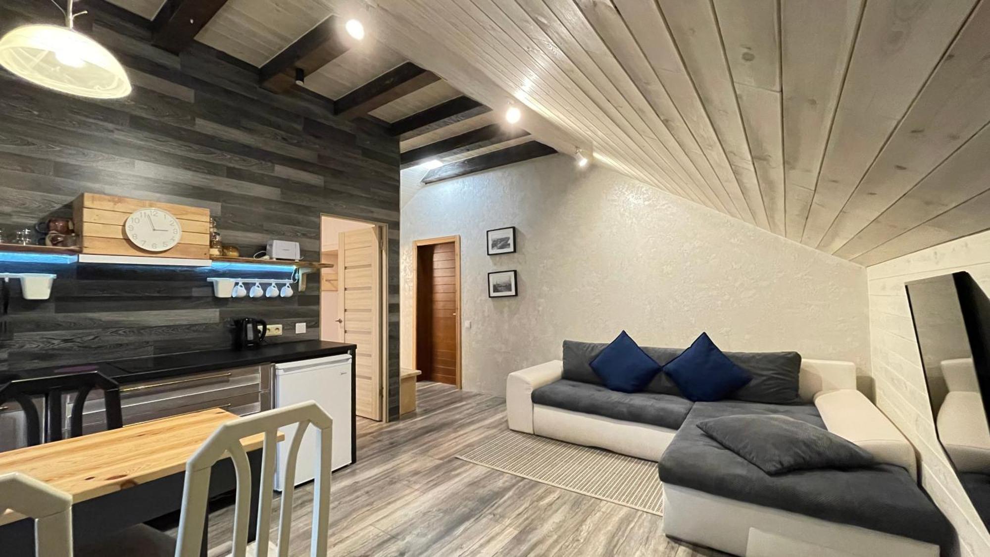 Ferienwohnung Lauku Iela 25 Jūrkalne Exterior foto