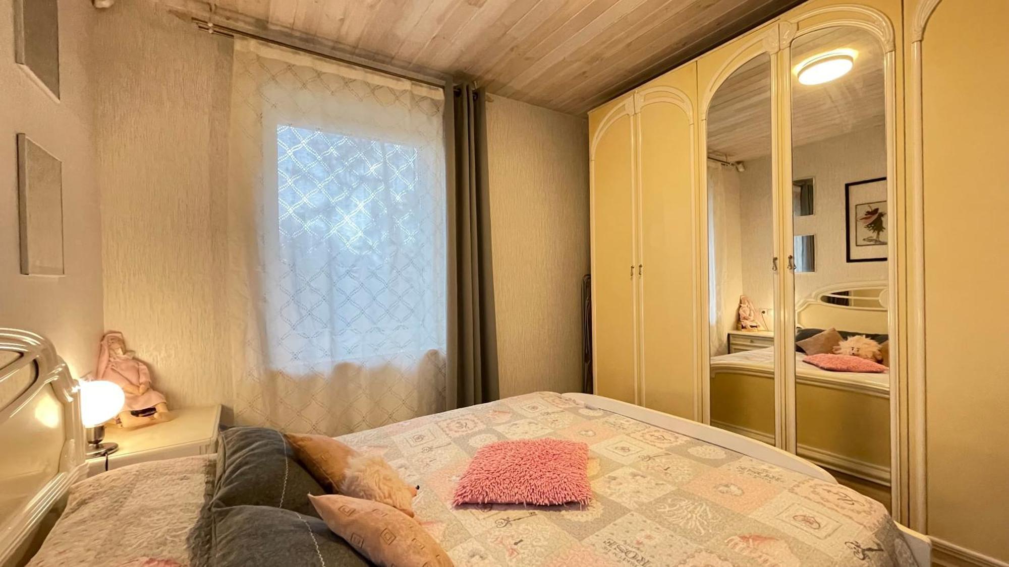 Ferienwohnung Lauku Iela 25 Jūrkalne Exterior foto