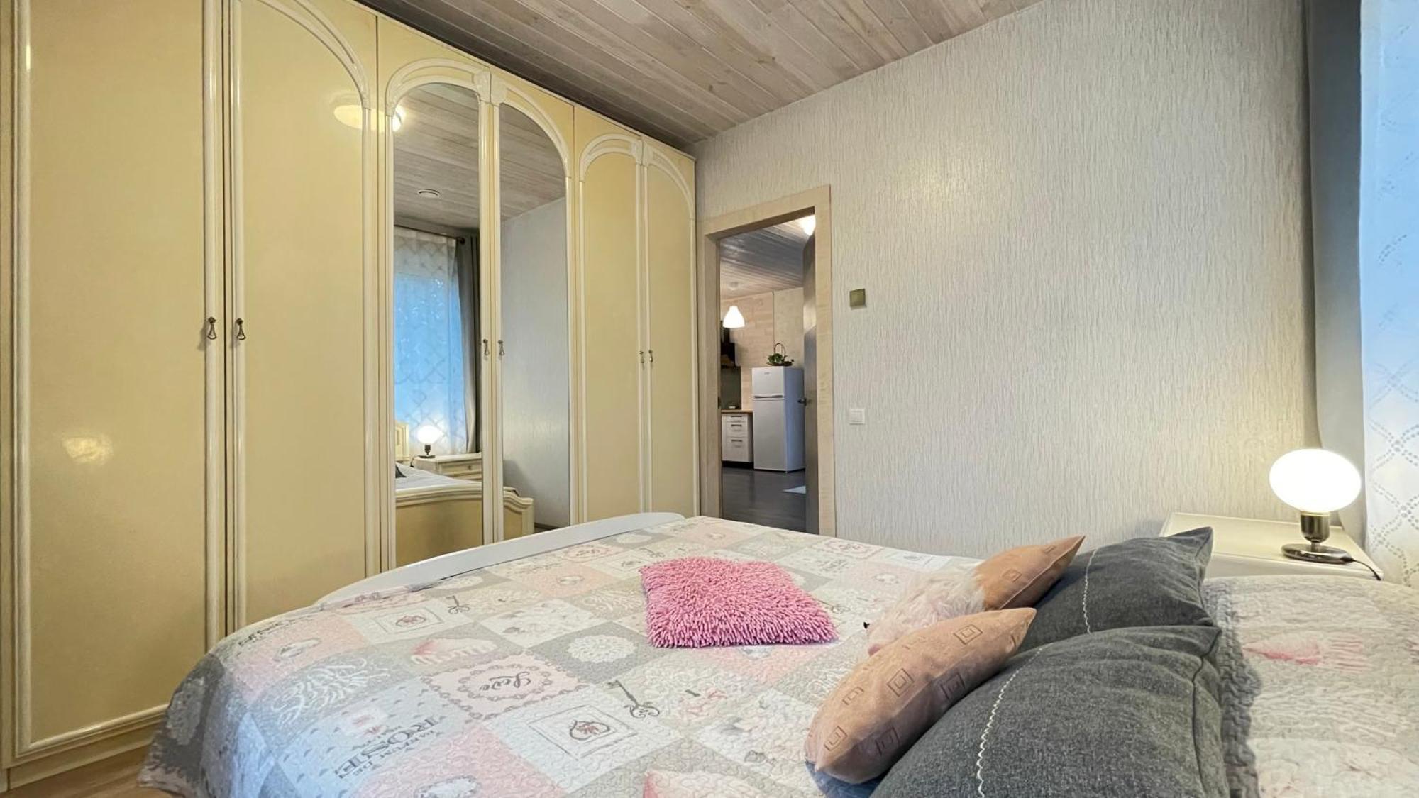 Ferienwohnung Lauku Iela 25 Jūrkalne Exterior foto