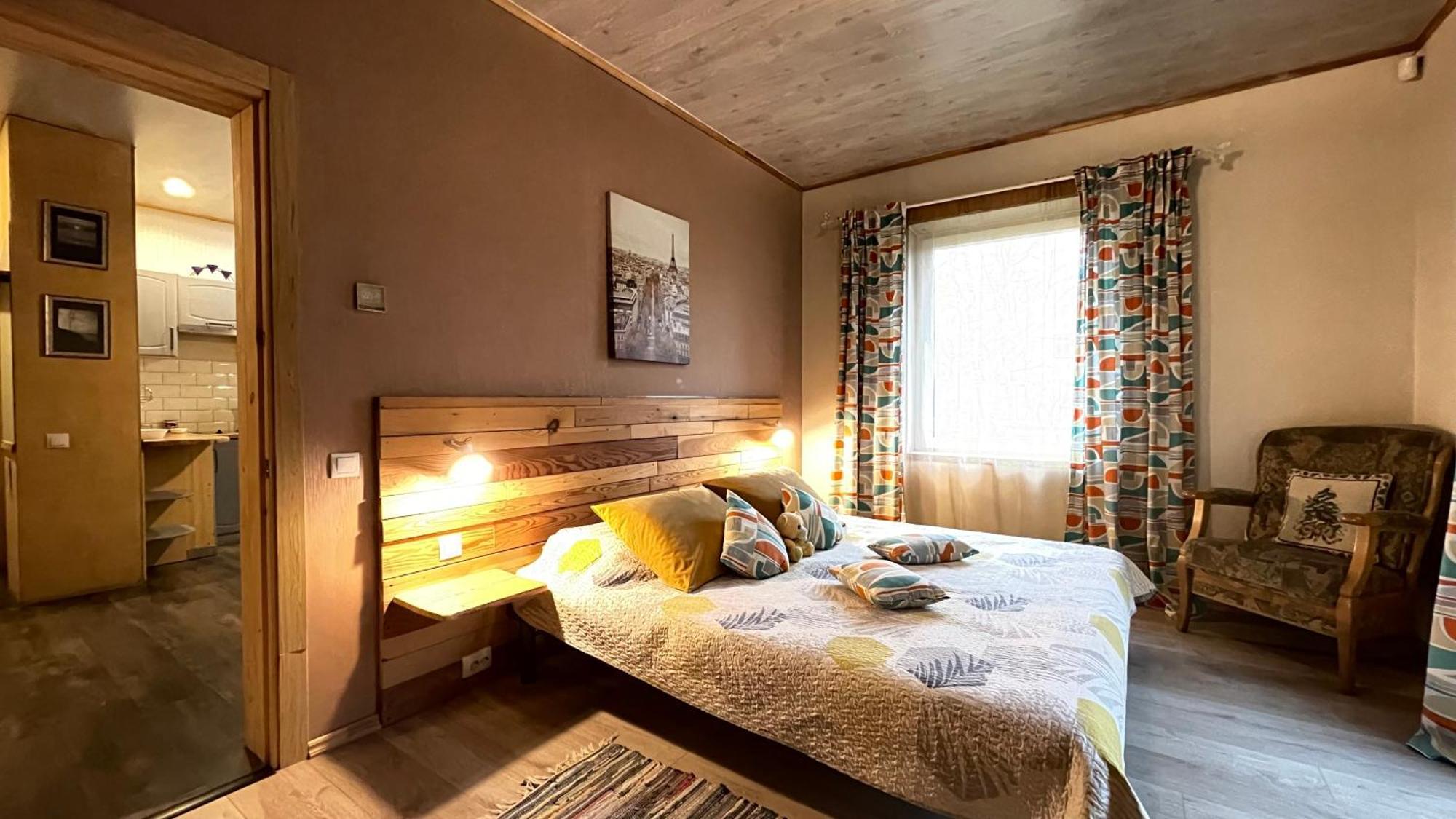 Ferienwohnung Lauku Iela 25 Jūrkalne Exterior foto