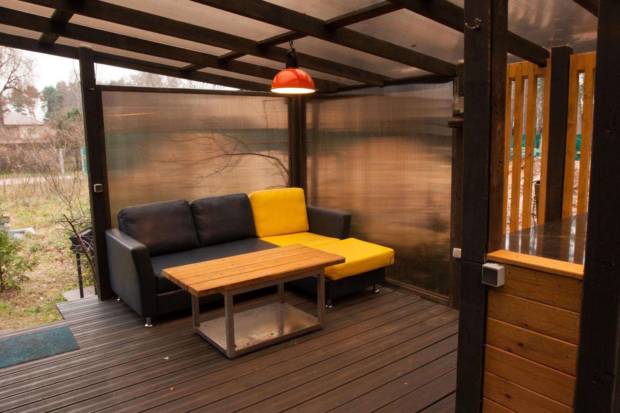 Ferienwohnung Lauku Iela 25 Jūrkalne Exterior foto