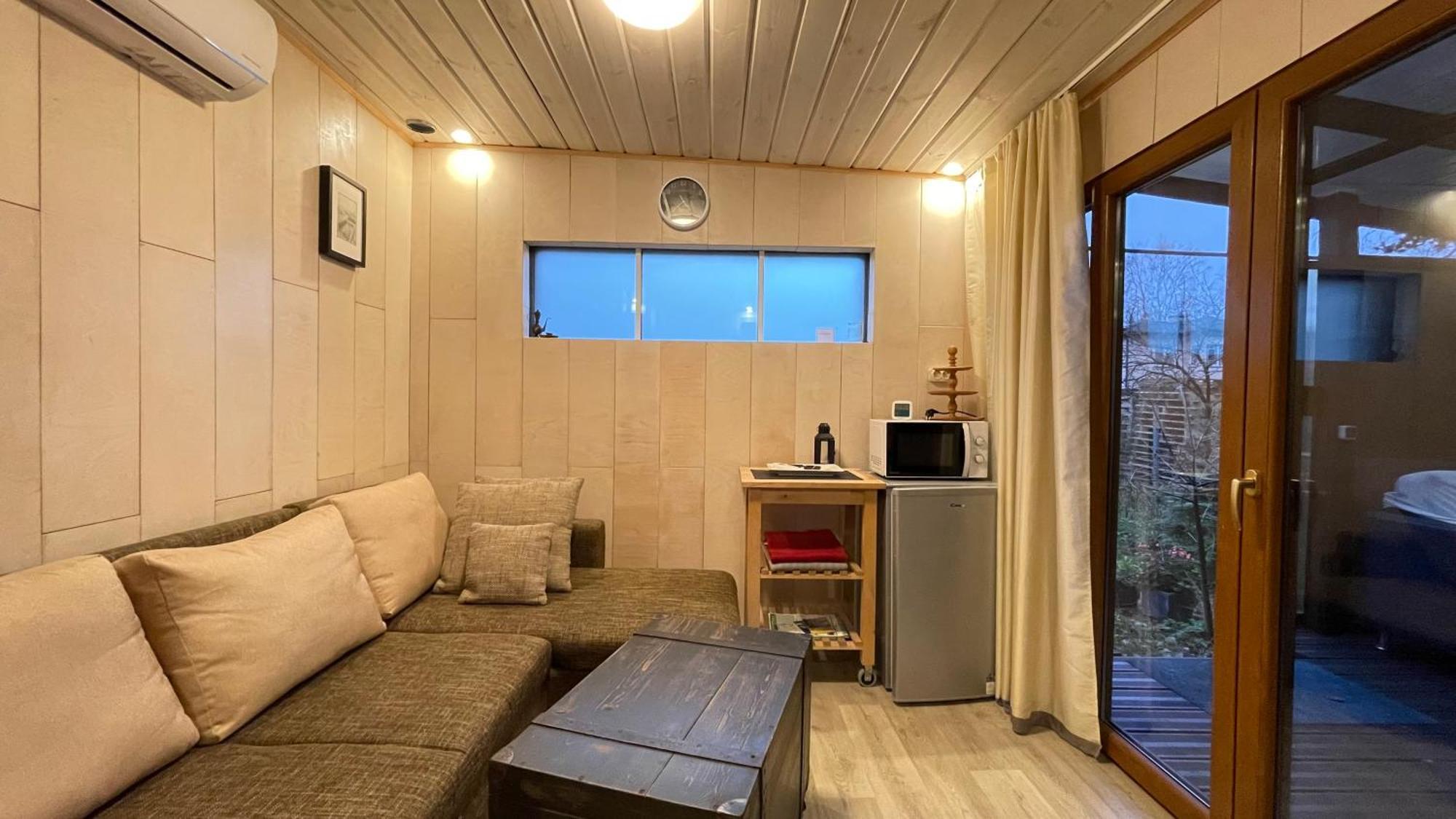 Ferienwohnung Lauku Iela 25 Jūrkalne Exterior foto