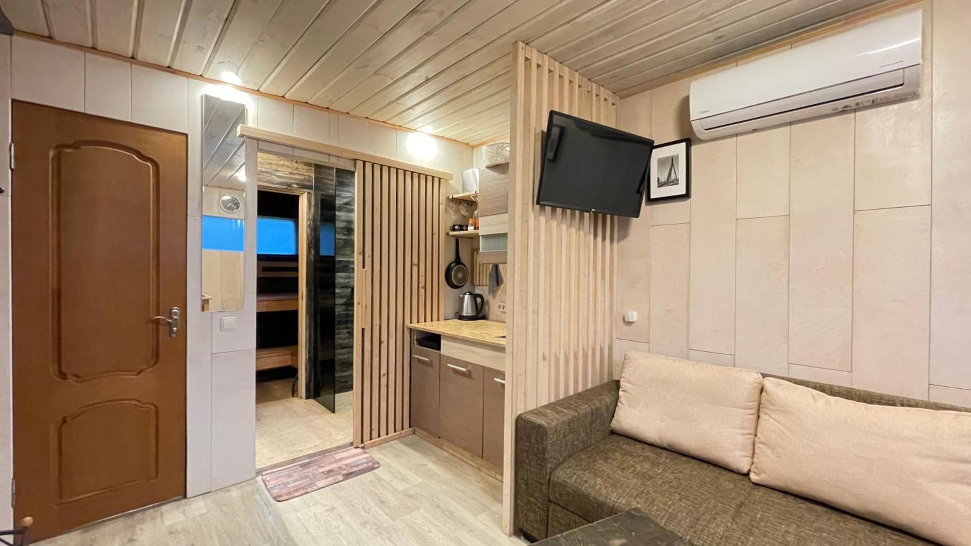 Ferienwohnung Lauku Iela 25 Jūrkalne Exterior foto